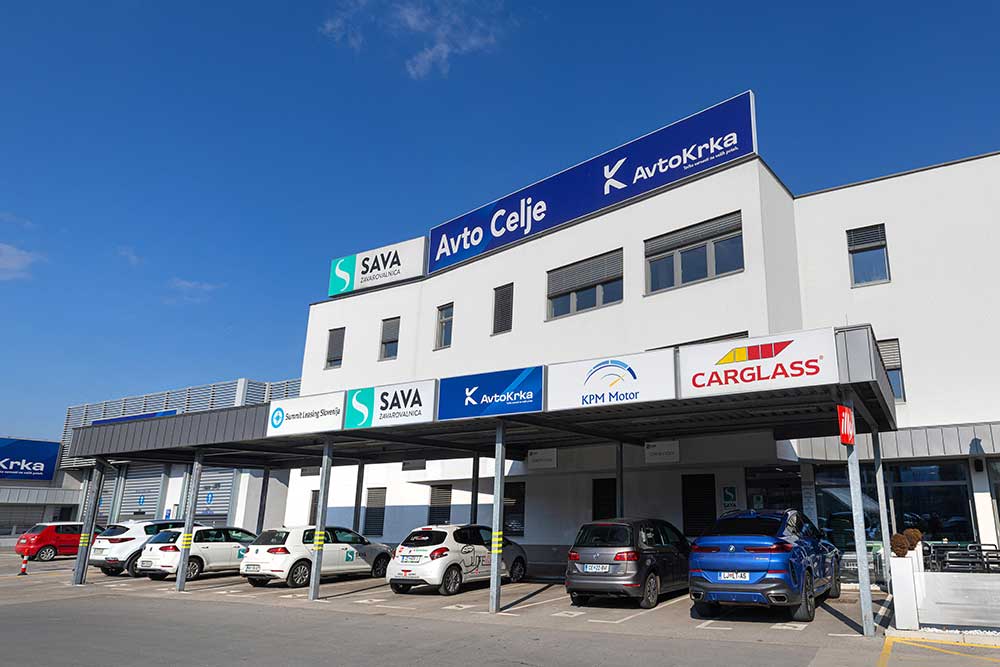 Podjetje KPM d.o.o.
